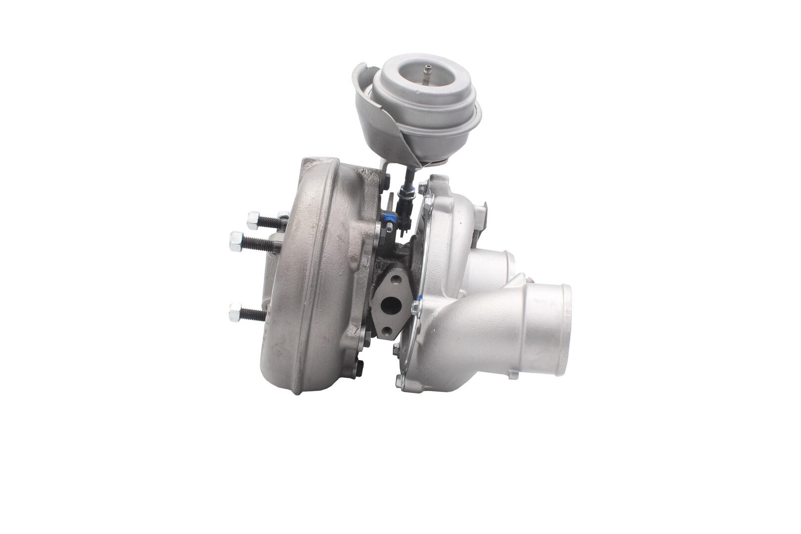 Turbocompresseur (Turbo) WALKER 59855G-PV