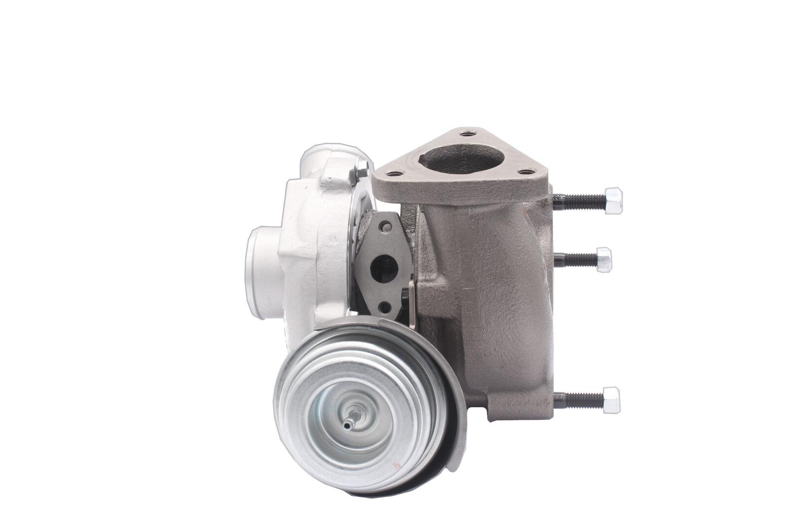 Turbocompresseur (Turbo) WALKER 59856G-PV