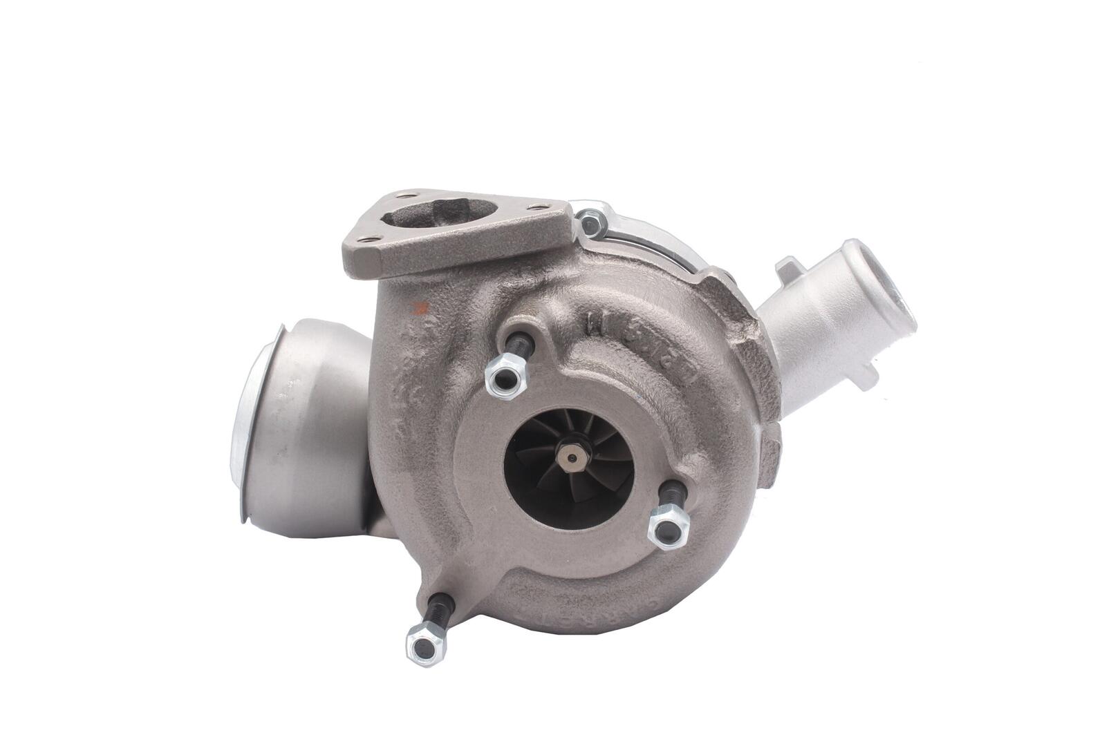 Turbocompresseur (Turbo) WALKER 59856G-PV