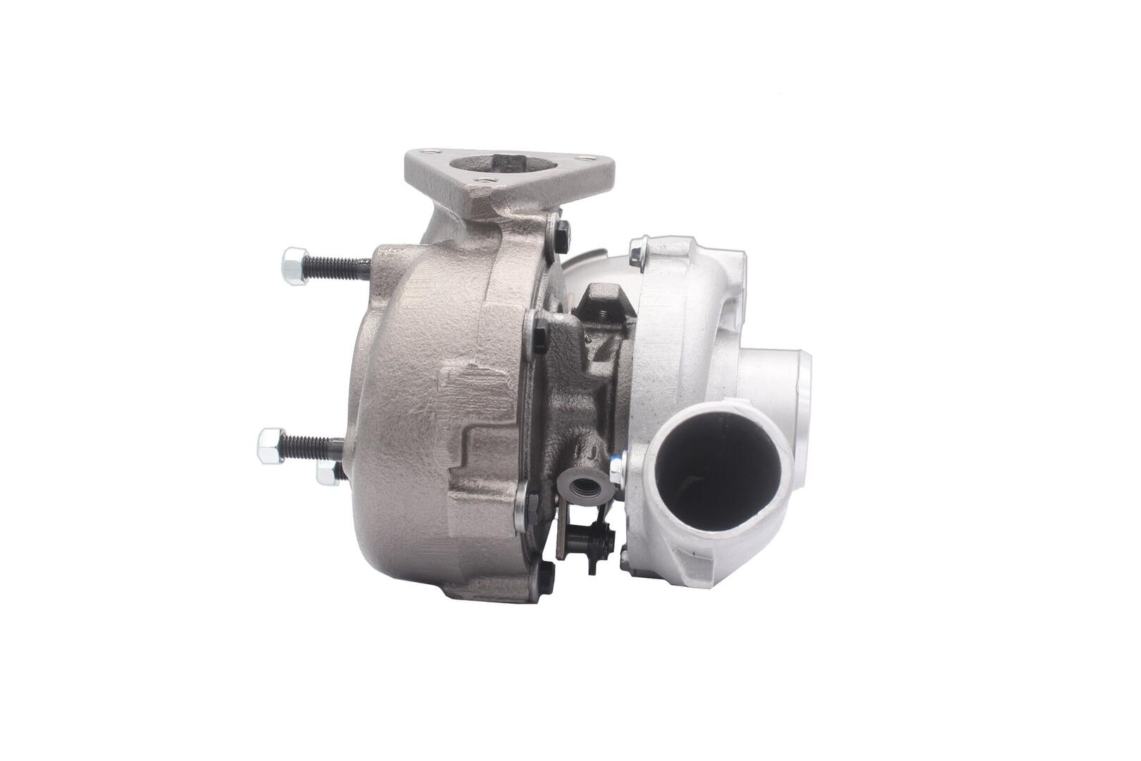 Turbocompresseur (Turbo) WALKER 59856G-PV