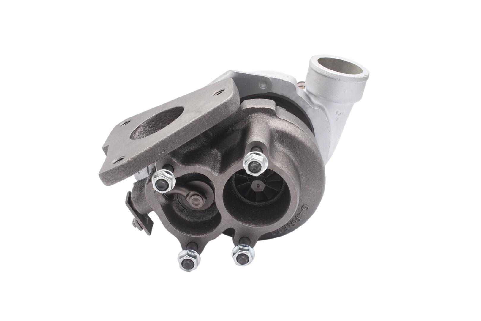 Turbocompresseur (Turbo) WALKER ref. 59861G-PW
