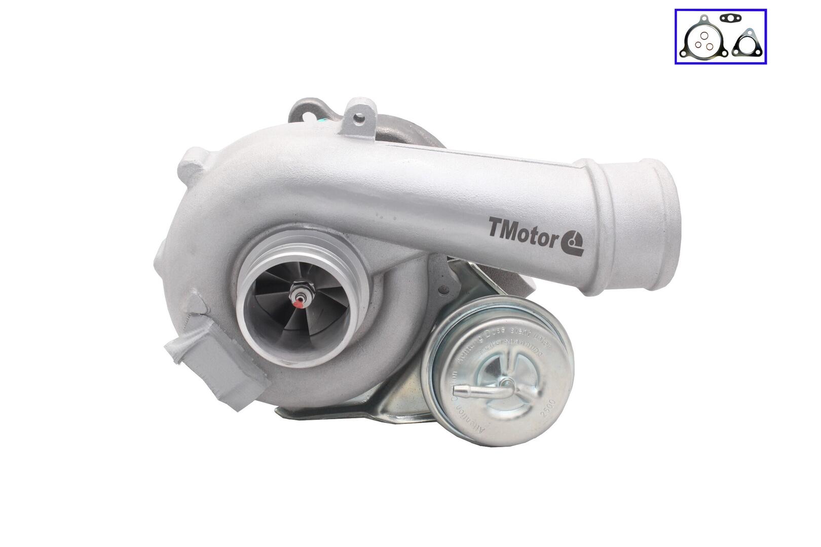 Turbocompresseur (Turbo) WALKER 59868B-PW