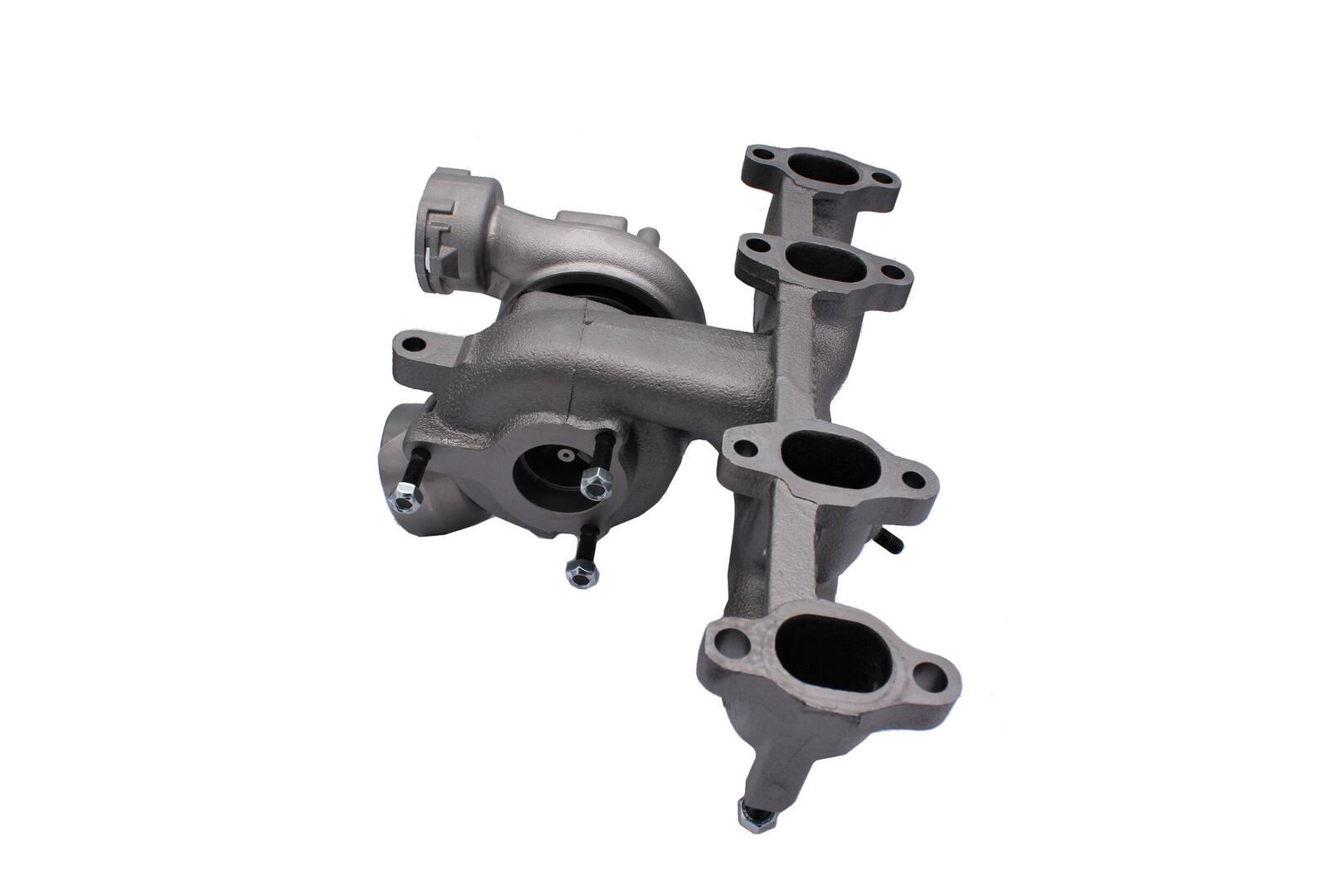 Turbocompresseur (Turbo) WALKER 59870B-PV