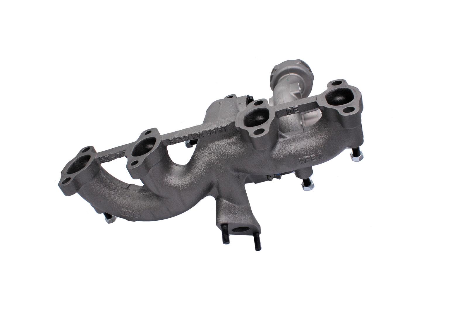 Turbocompresseur (Turbo) WALKER 59870B-PV