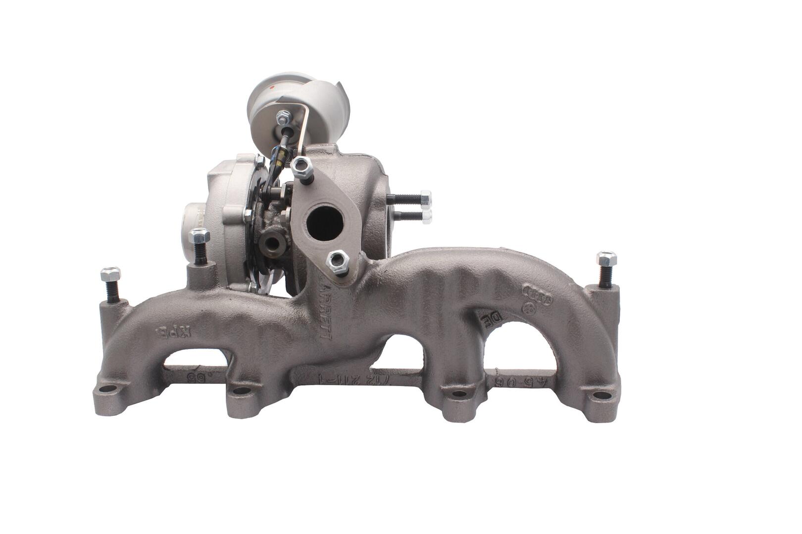 Turbocompresseur (Turbo) WALKER 59871G-PV
