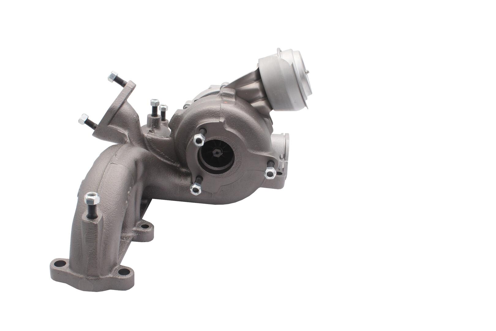 Turbocompresseur (Turbo) WALKER 59871G-PV