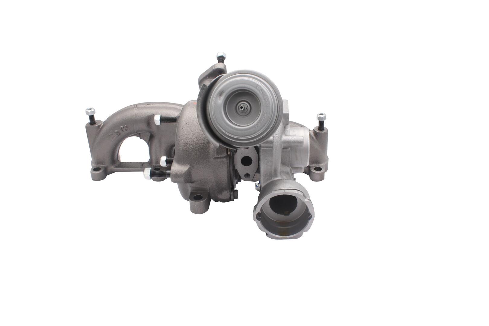 Turbocompresseur (Turbo) WALKER 59871G-PV