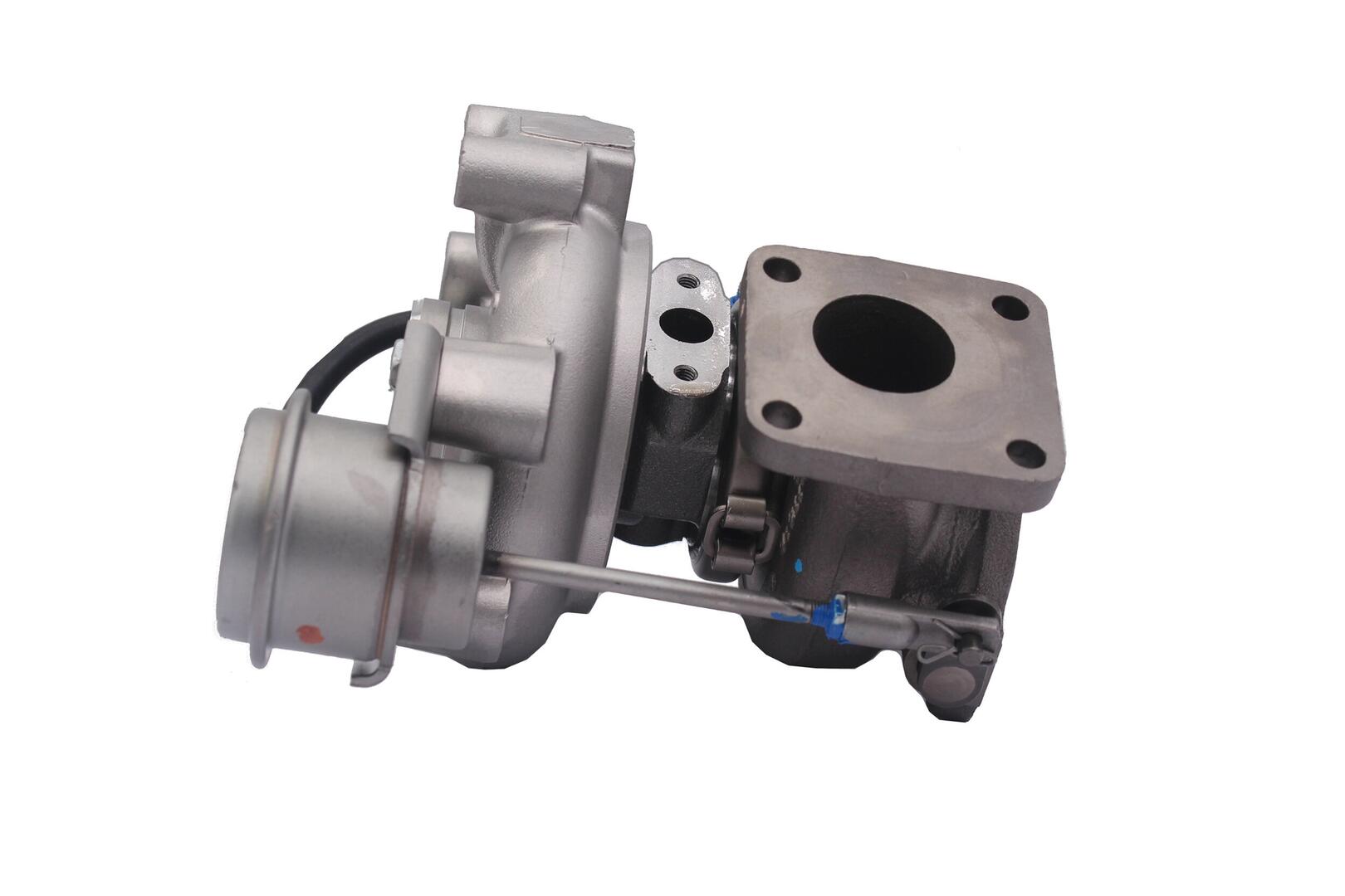 Turbocompresseur (Turbo) WALKER 59879M-PW