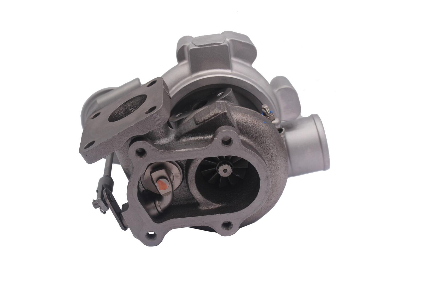 Turbocompresseur (Turbo) WALKER 59879M-PW
