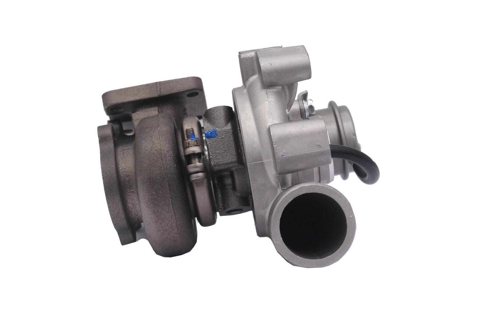 Turbocompresseur (Turbo) WALKER 59879M-PW