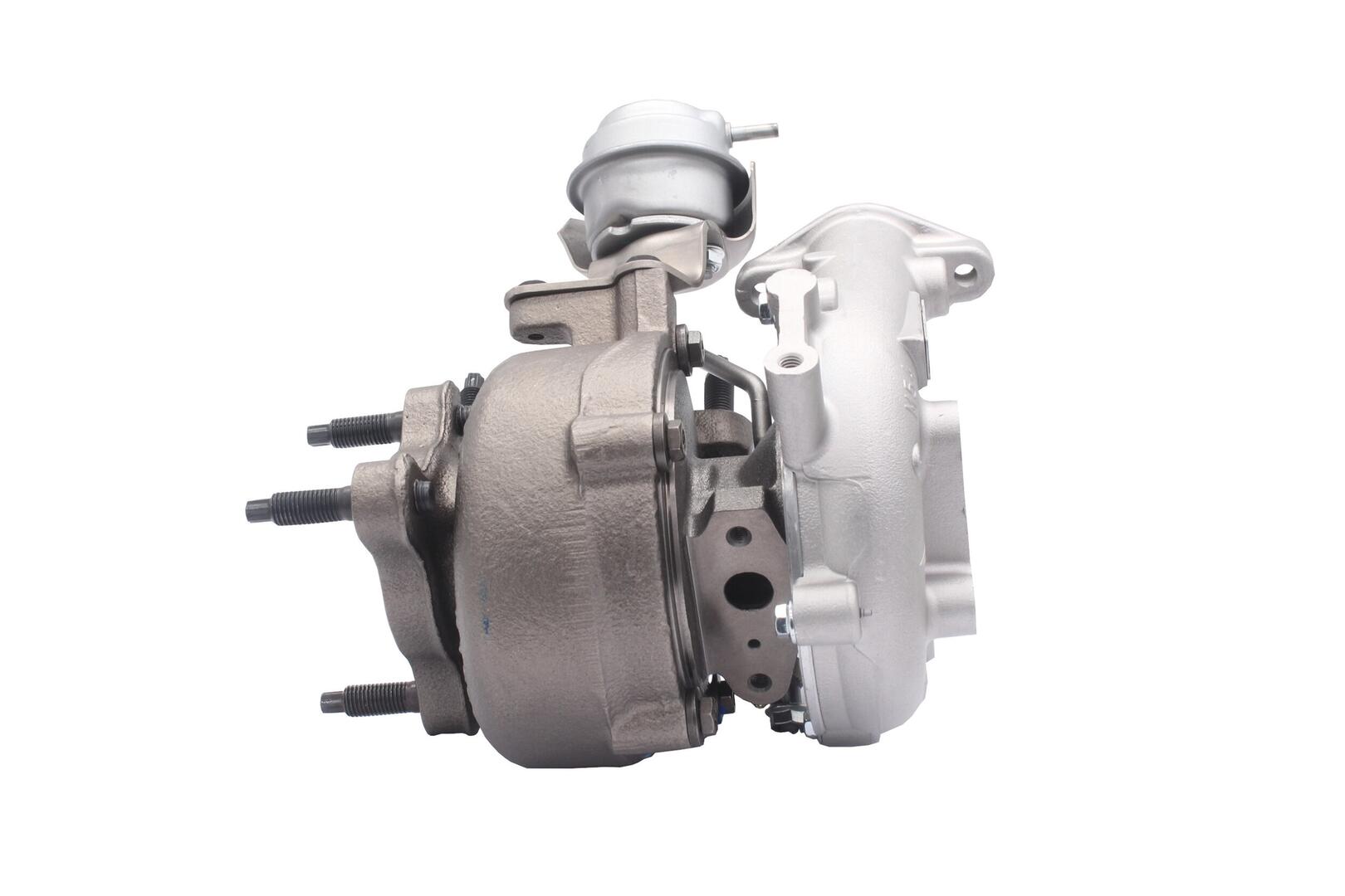 Turbocompresseur (Turbo) WALKER 59882G-PV
