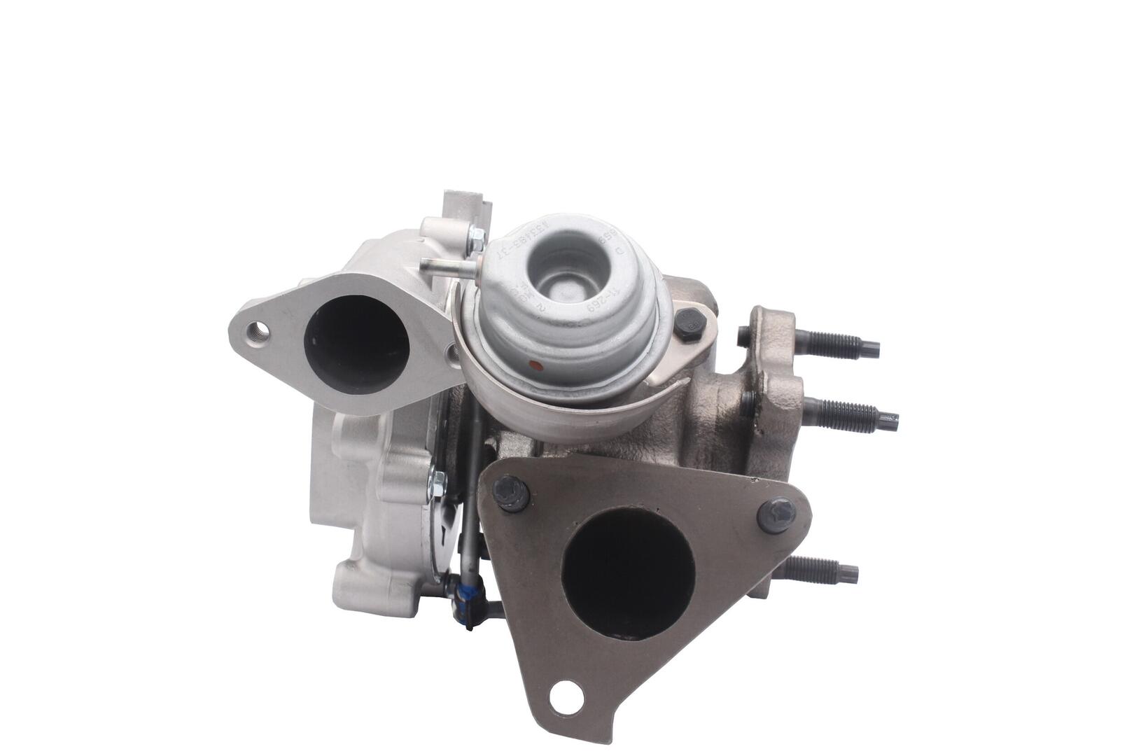 Turbocompresseur (Turbo) WALKER 59882G-PV