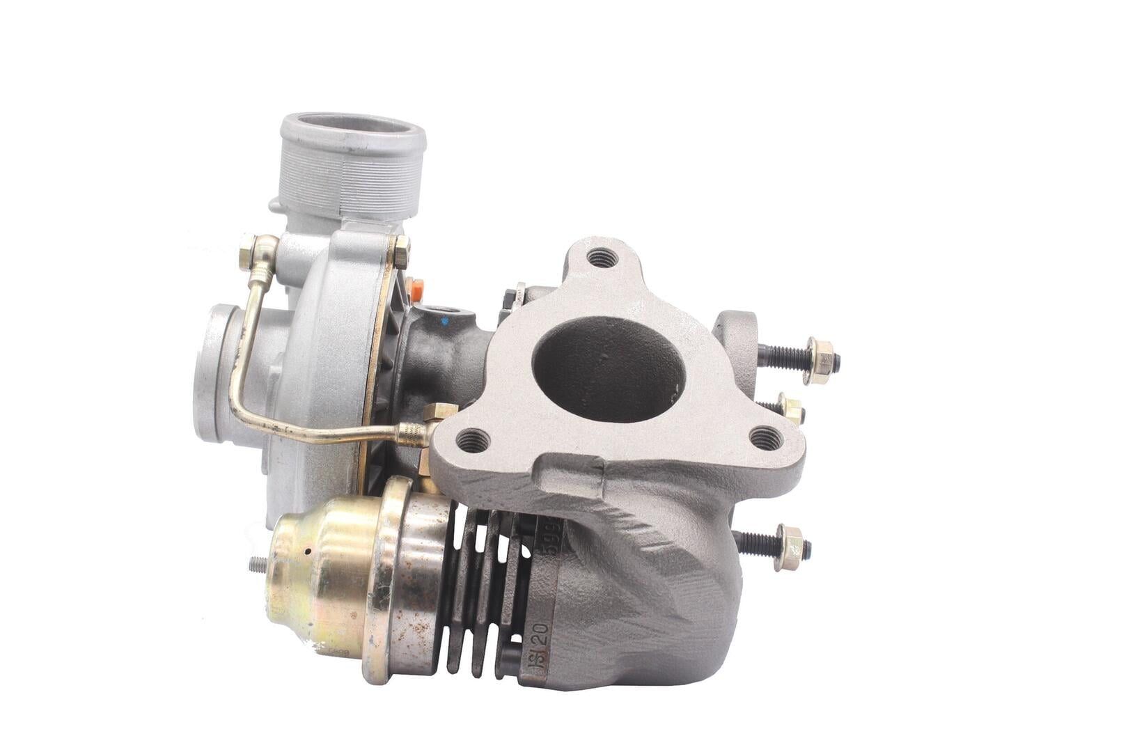 Turbocompresseur (Turbo) WALKER 59896B-PW