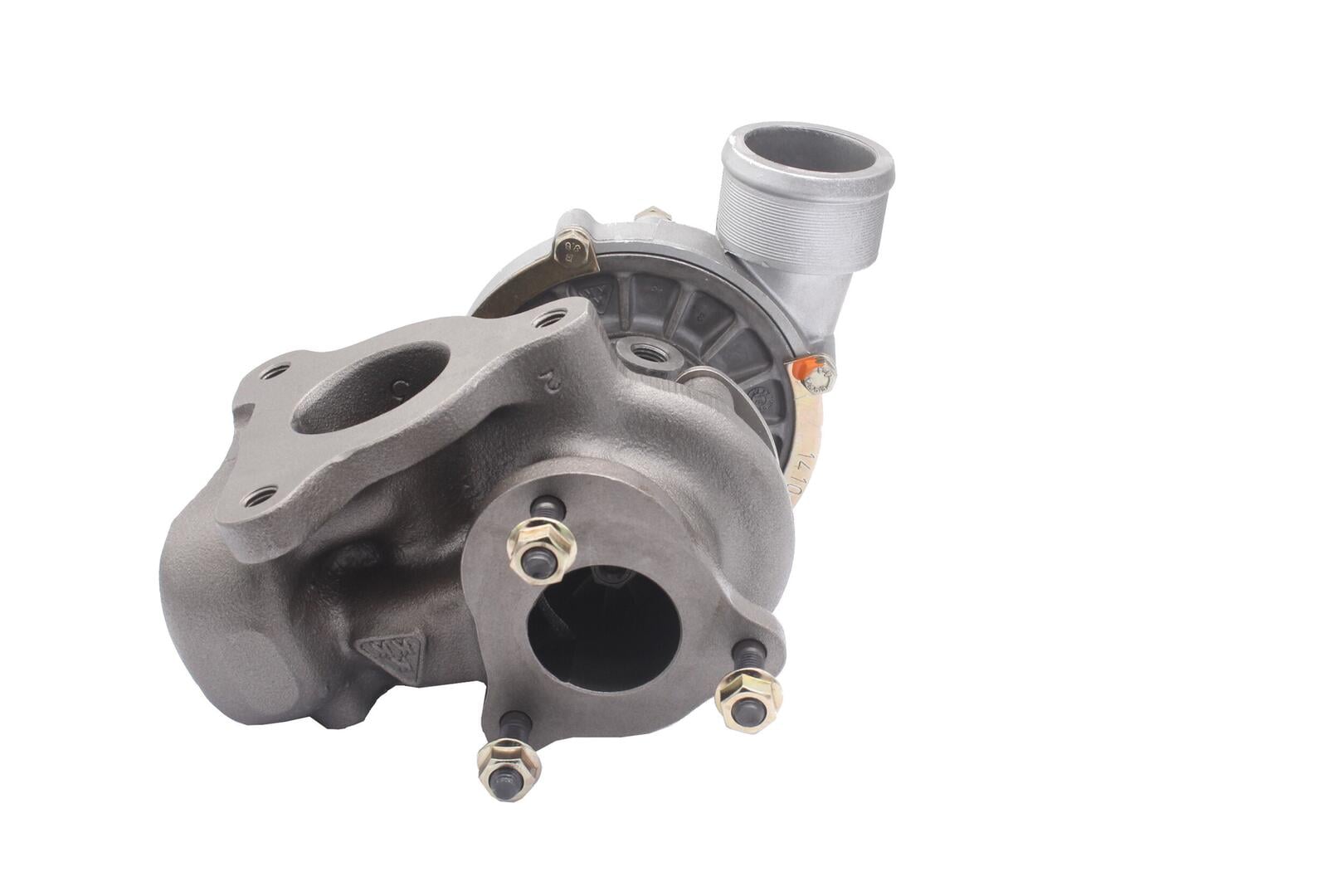 Turbocompresseur (Turbo) WALKER 59896B-PW