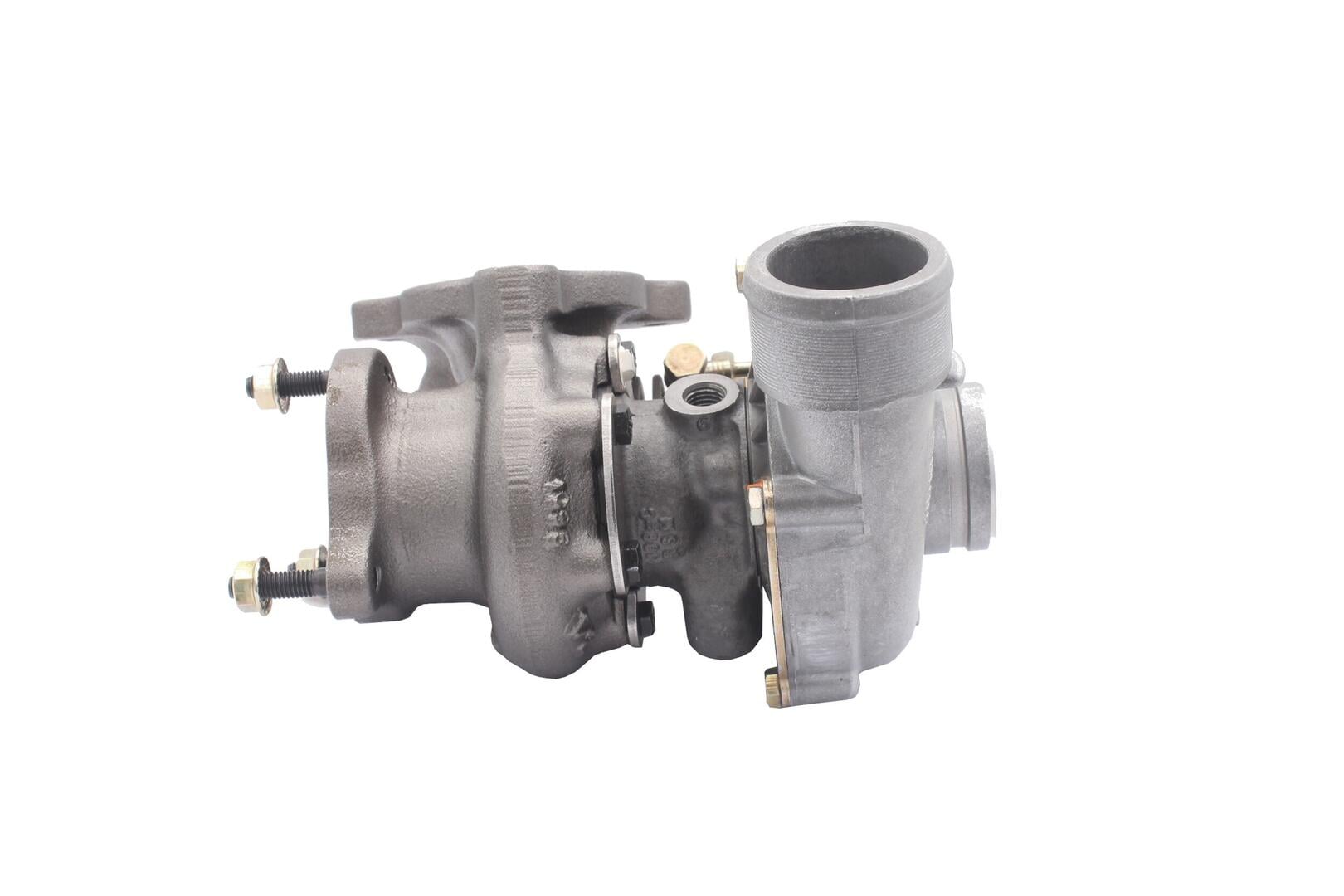 Turbocompresseur (Turbo) WALKER 59896B-PW