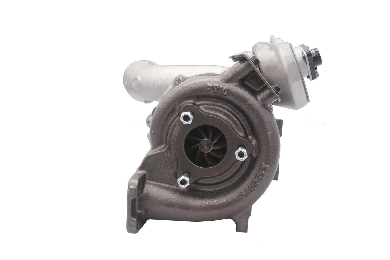 Turbocompresseur (Turbo) WALKER 59897G-PV
