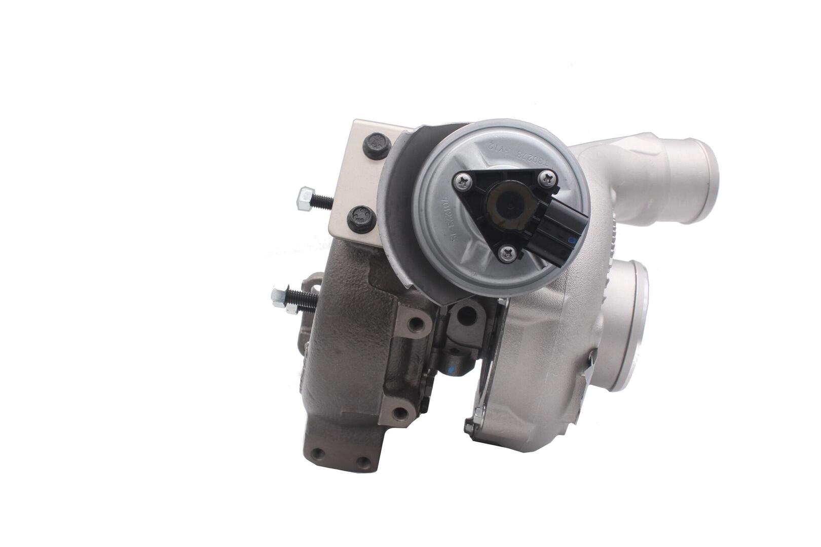 Turbocompresseur (Turbo) WALKER 59897G-PV