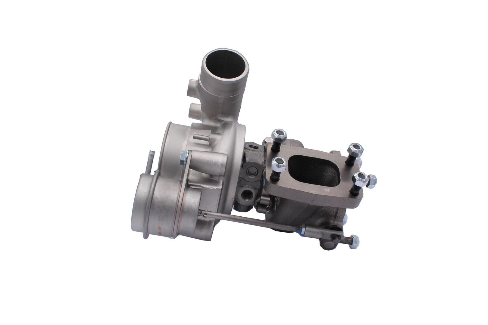 Turbocompresseur (Turbo) WALKER 59899M-PW