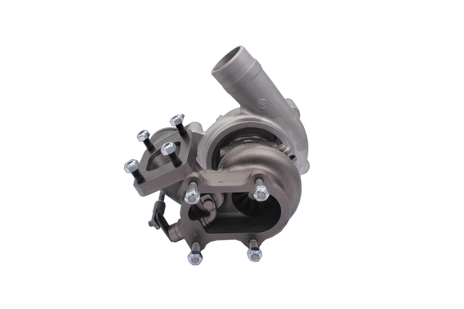 Turbocompresseur (Turbo) WALKER 59899M-PW