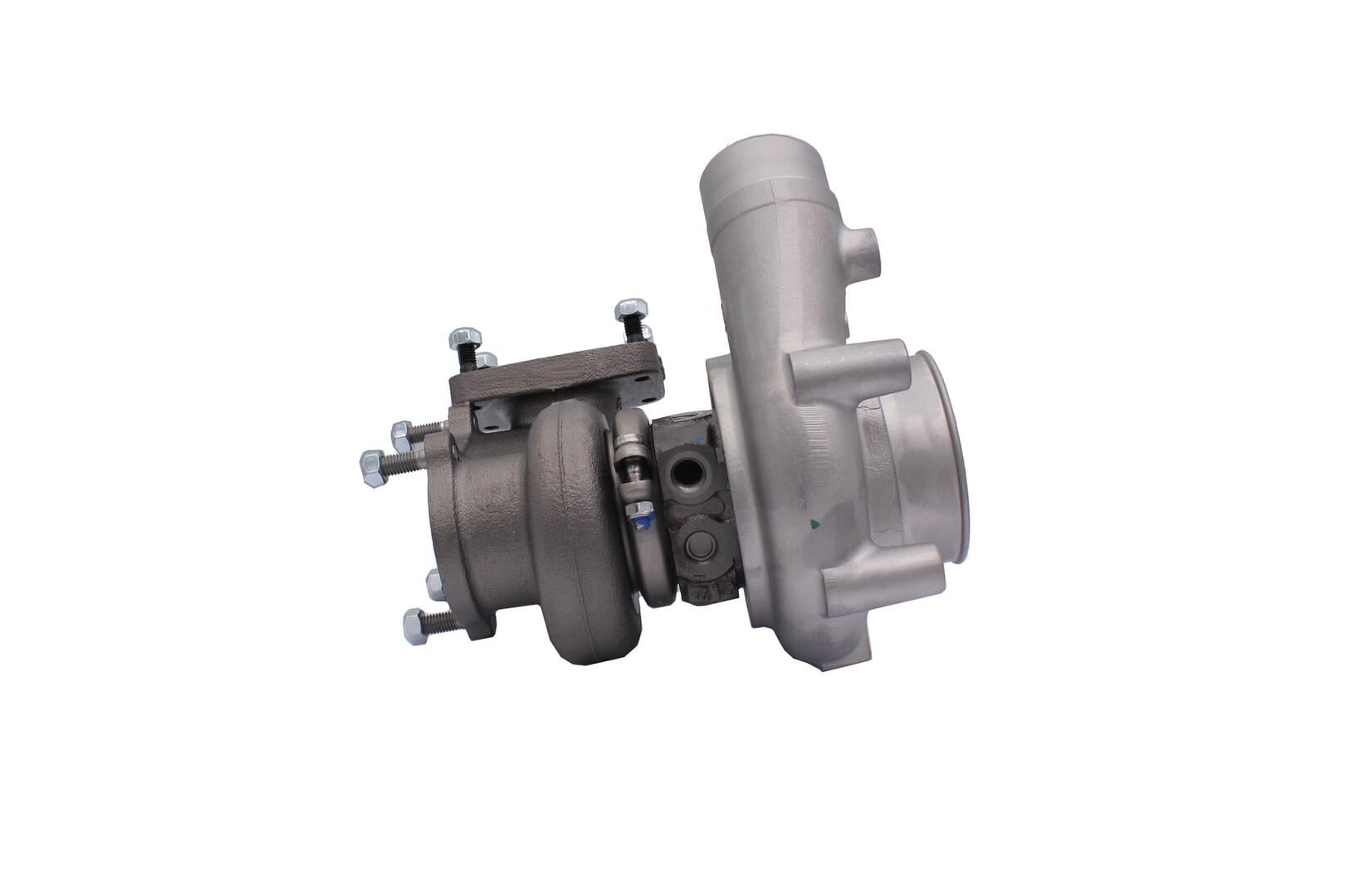 Turbocompresseur (Turbo) WALKER 59899M-PW