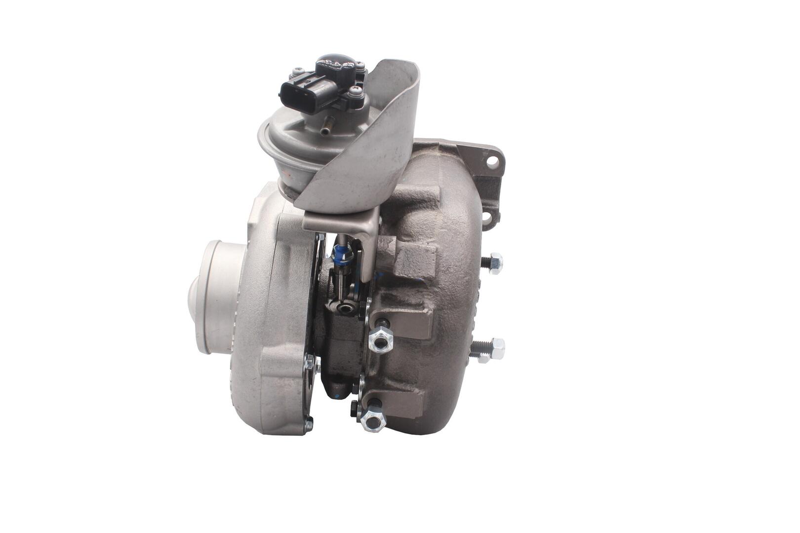 Turbocompresseur (Turbo) WALKER 59905G-PV