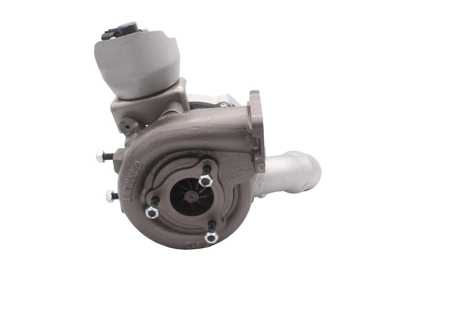Turbocompresseur (Turbo) WALKER 59905G-PV