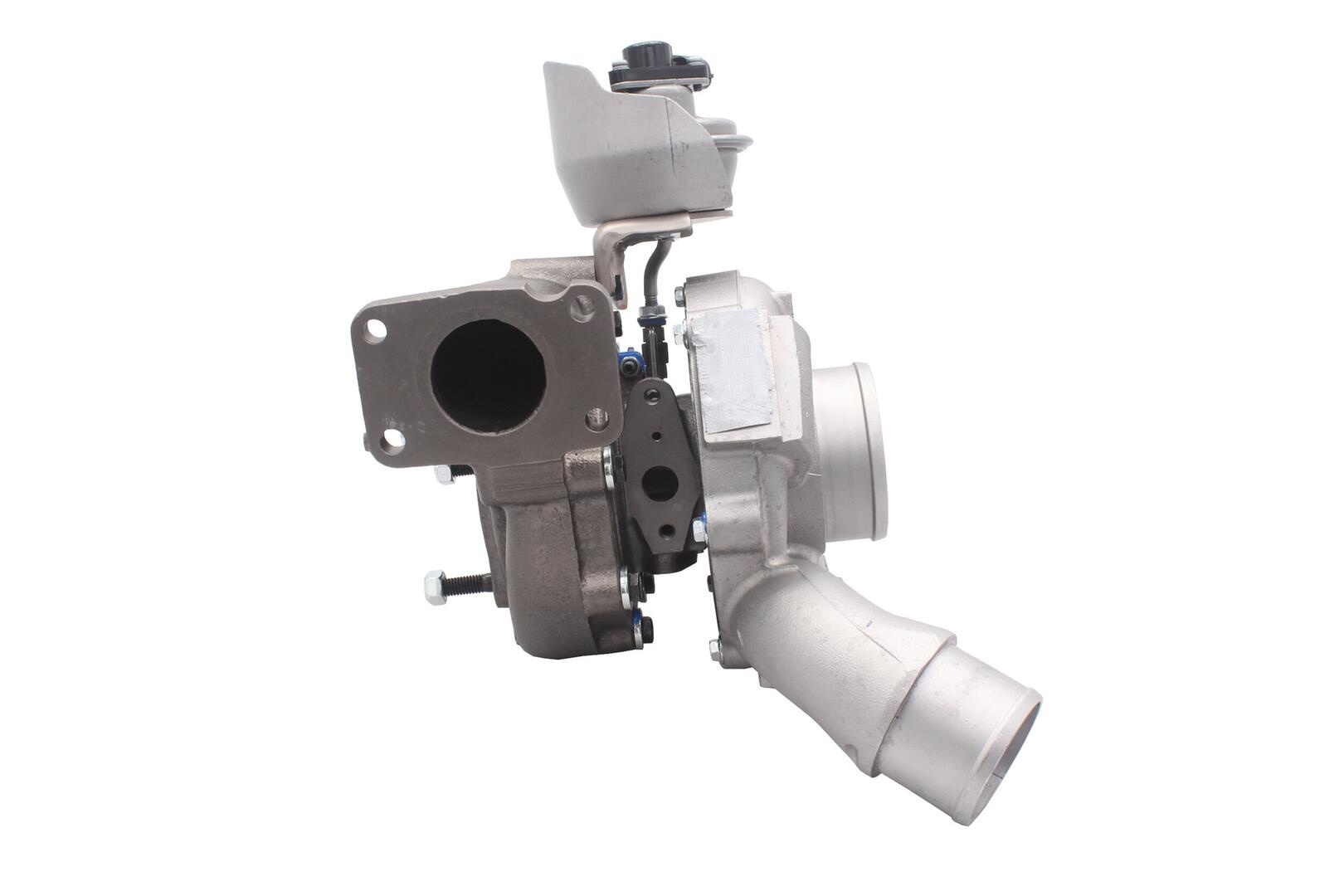 Turbocompresseur (Turbo) WALKER 59905G-PV