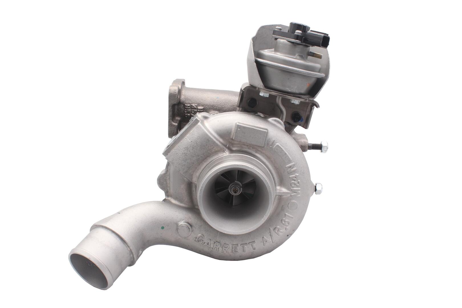 Turbocompresseur (Turbo) WALKER 59905G-PV