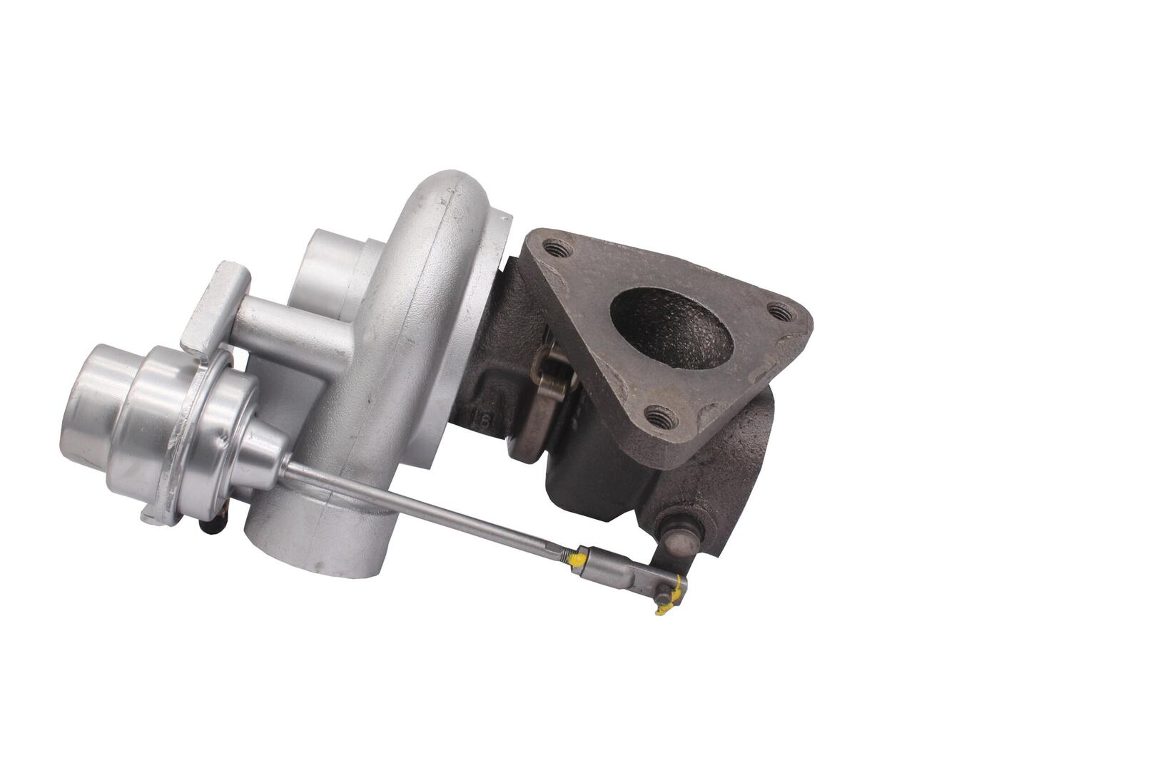 Turbocompresseur (Turbo) WALKER 59906M-PW