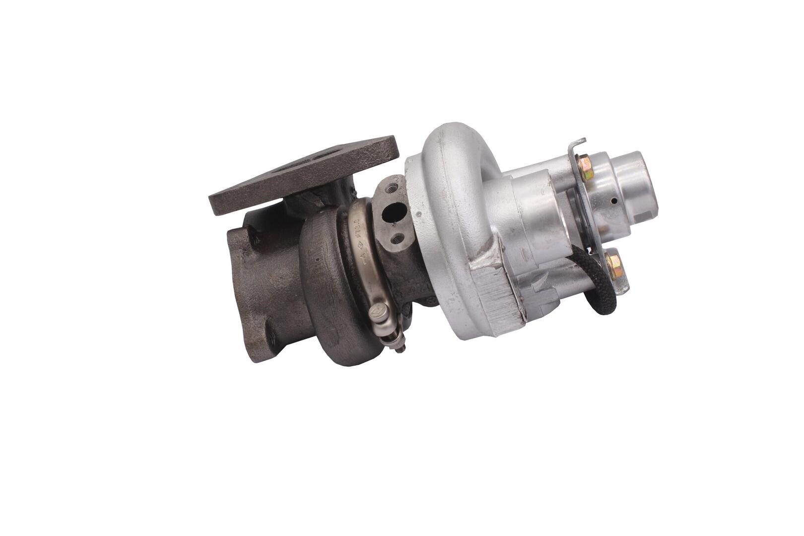 Turbocompresseur (Turbo) WALKER 59906M-PW