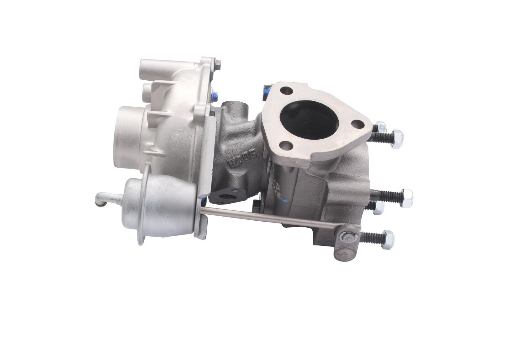 Turbocompresseur (Turbo) WALKER 59907H-PW