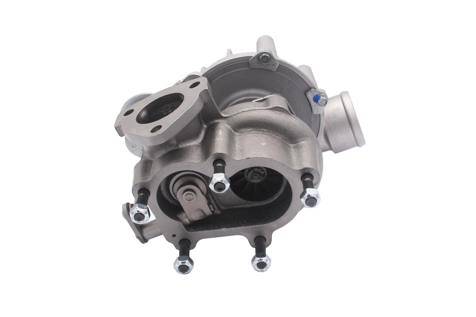 Turbocompresseur (Turbo) WALKER 59907H-PW