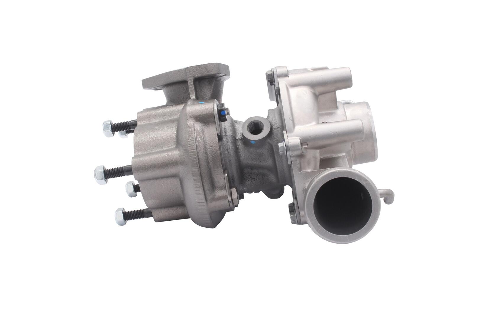 Turbocompresseur (Turbo) WALKER 59907H-PW