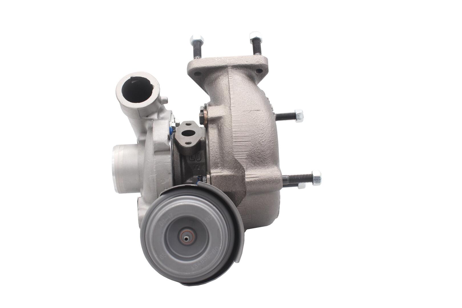 Turbocompresseur (Turbo) WALKER 59911G-PV