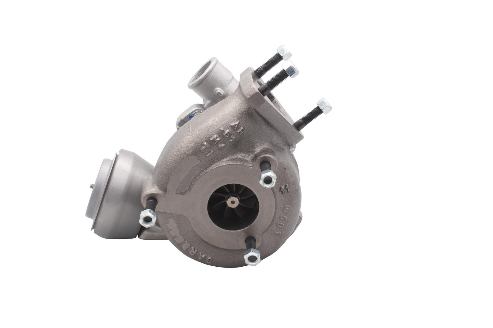 Turbocompresseur (Turbo) WALKER 59911G-PV