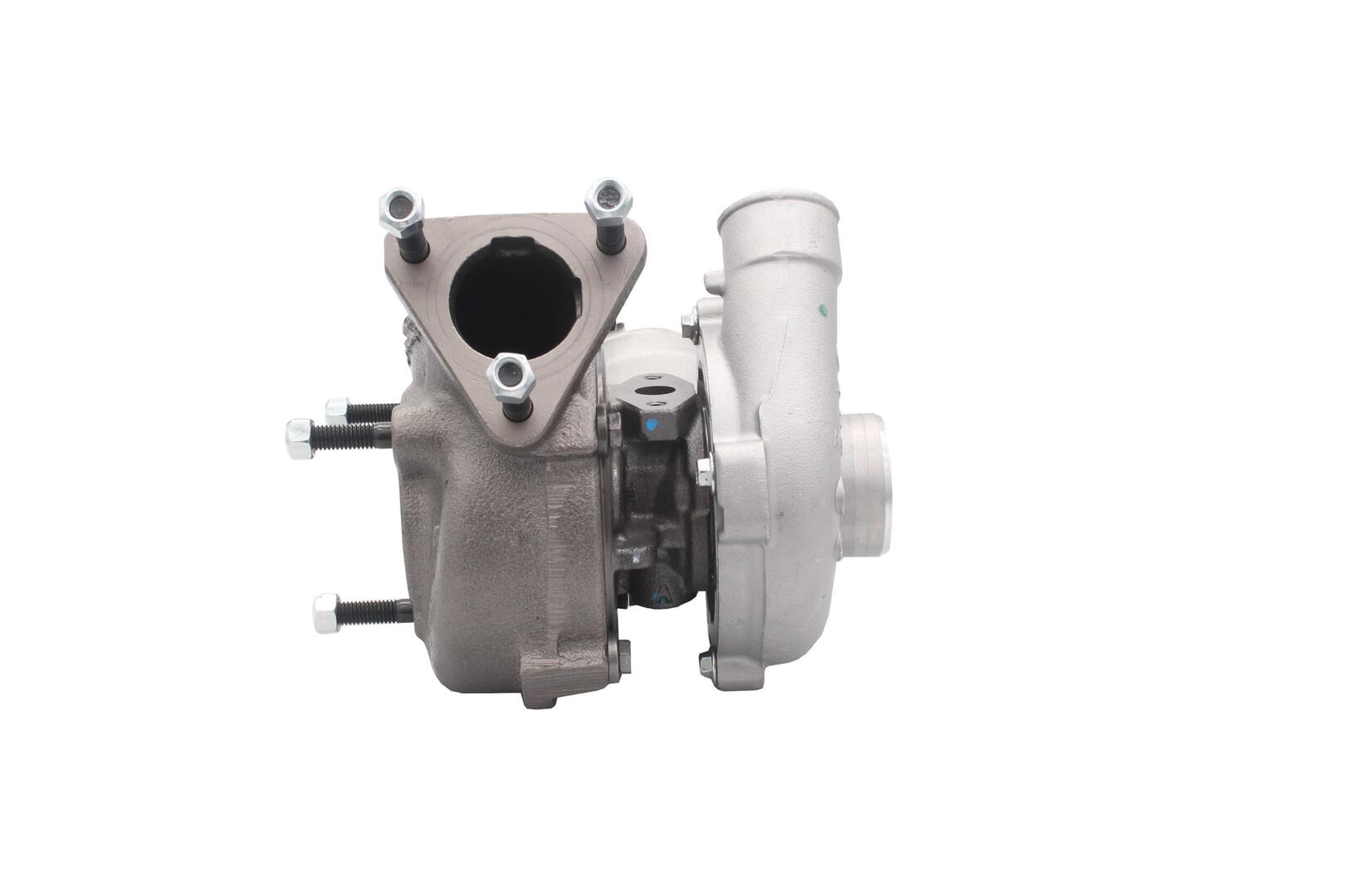 Turbocompresseur (Turbo) WALKER 59911G-PV