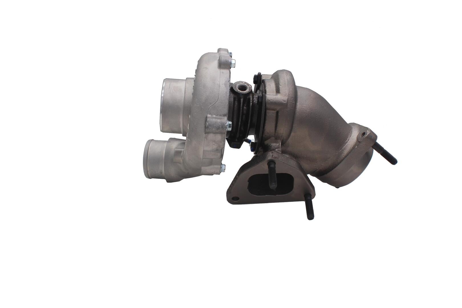 Turbocompresseur (Turbo) WALKER 59915G-PW