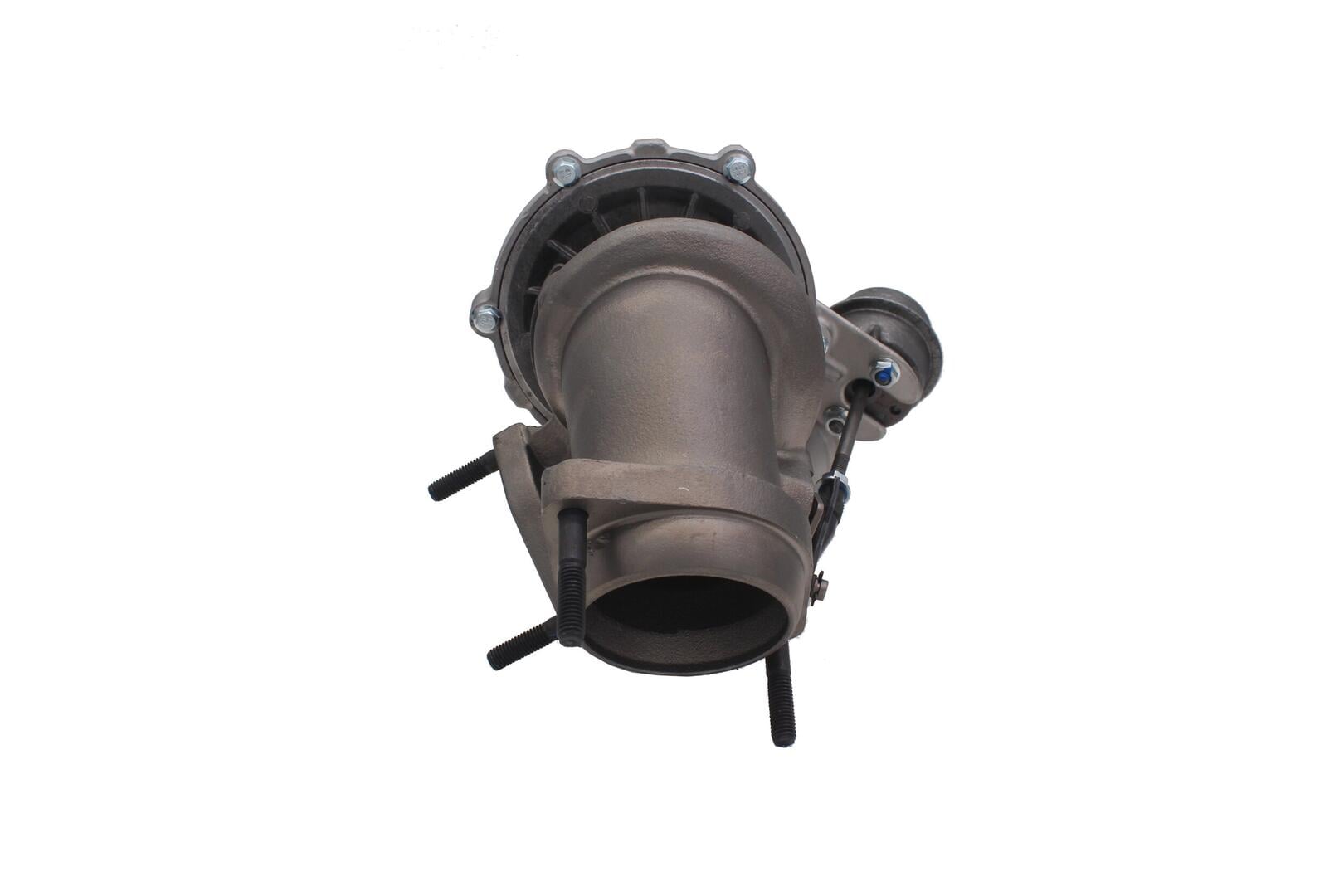 Turbocompresseur (Turbo) WALKER 59915G-PW