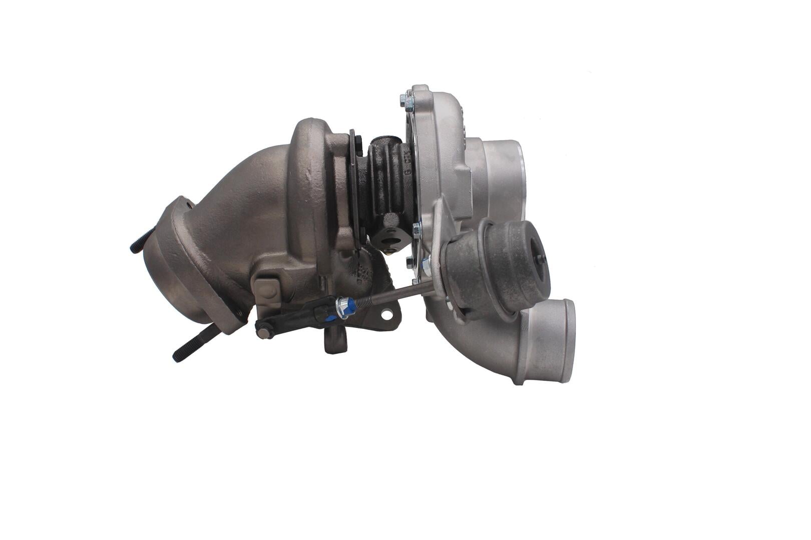 Turbocompresseur (Turbo) WALKER 59915G-PW