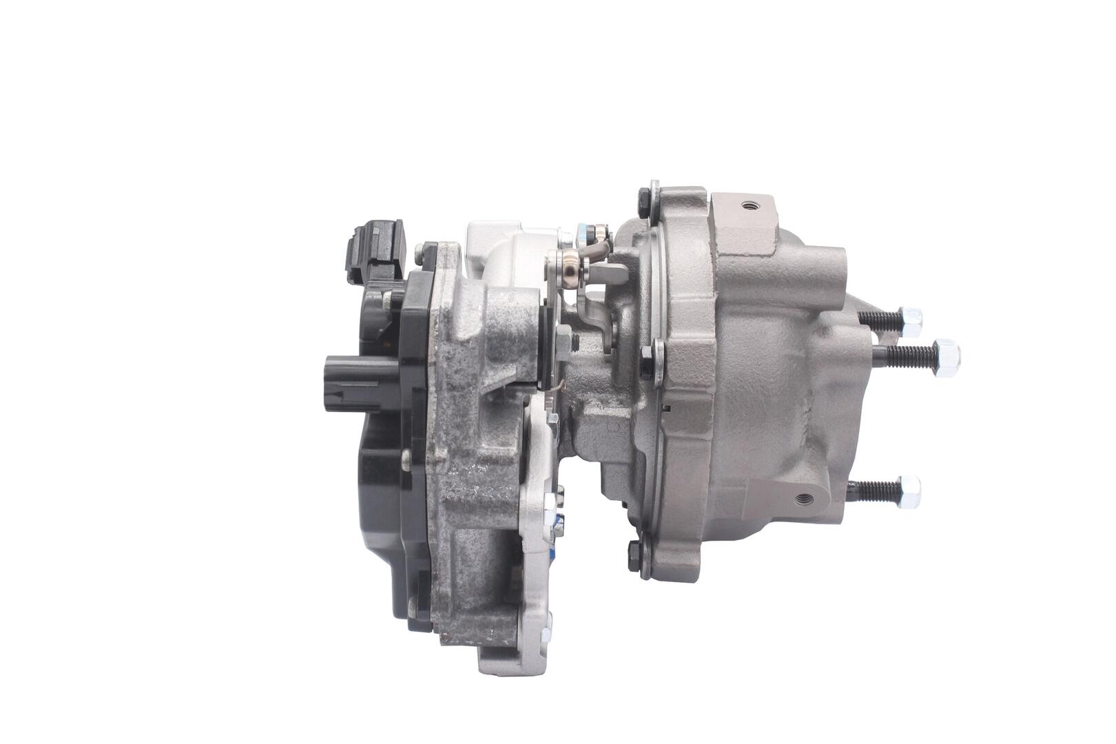 Turbocompresseur (Turbo) WALKER 59922G-EV