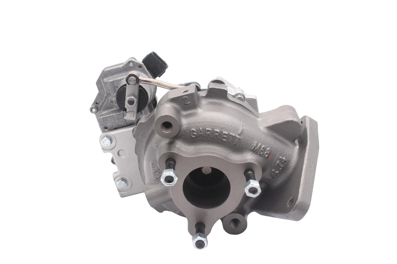 Turbocompresseur (Turbo) WALKER 59922G-EV