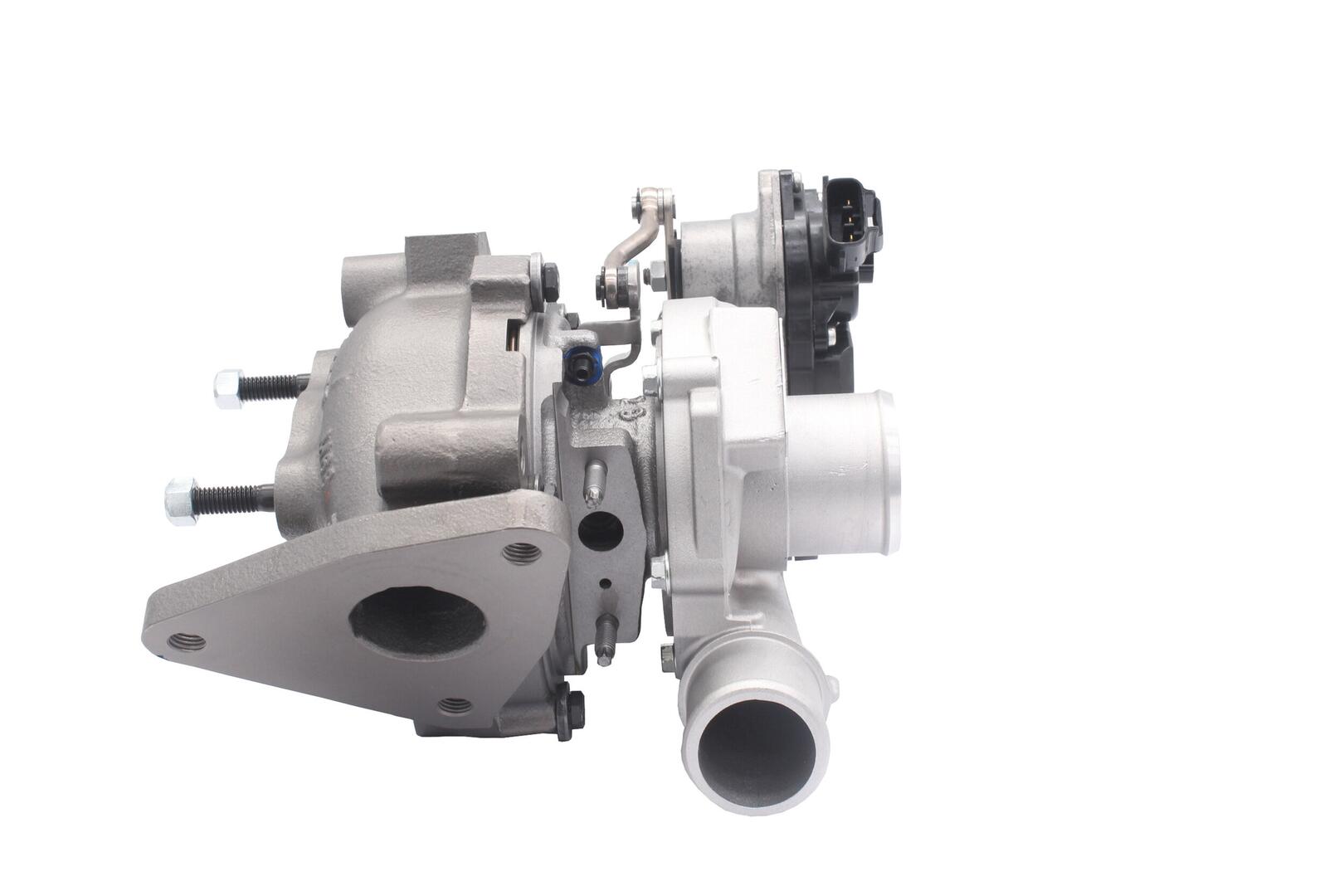 Turbocompresseur (Turbo) WALKER 59922G-EV