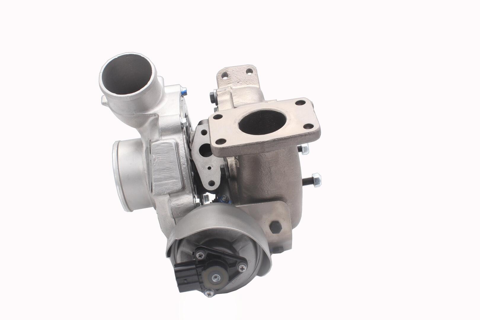 Turbocompresseur (Turbo) WALKER 59931G-PV