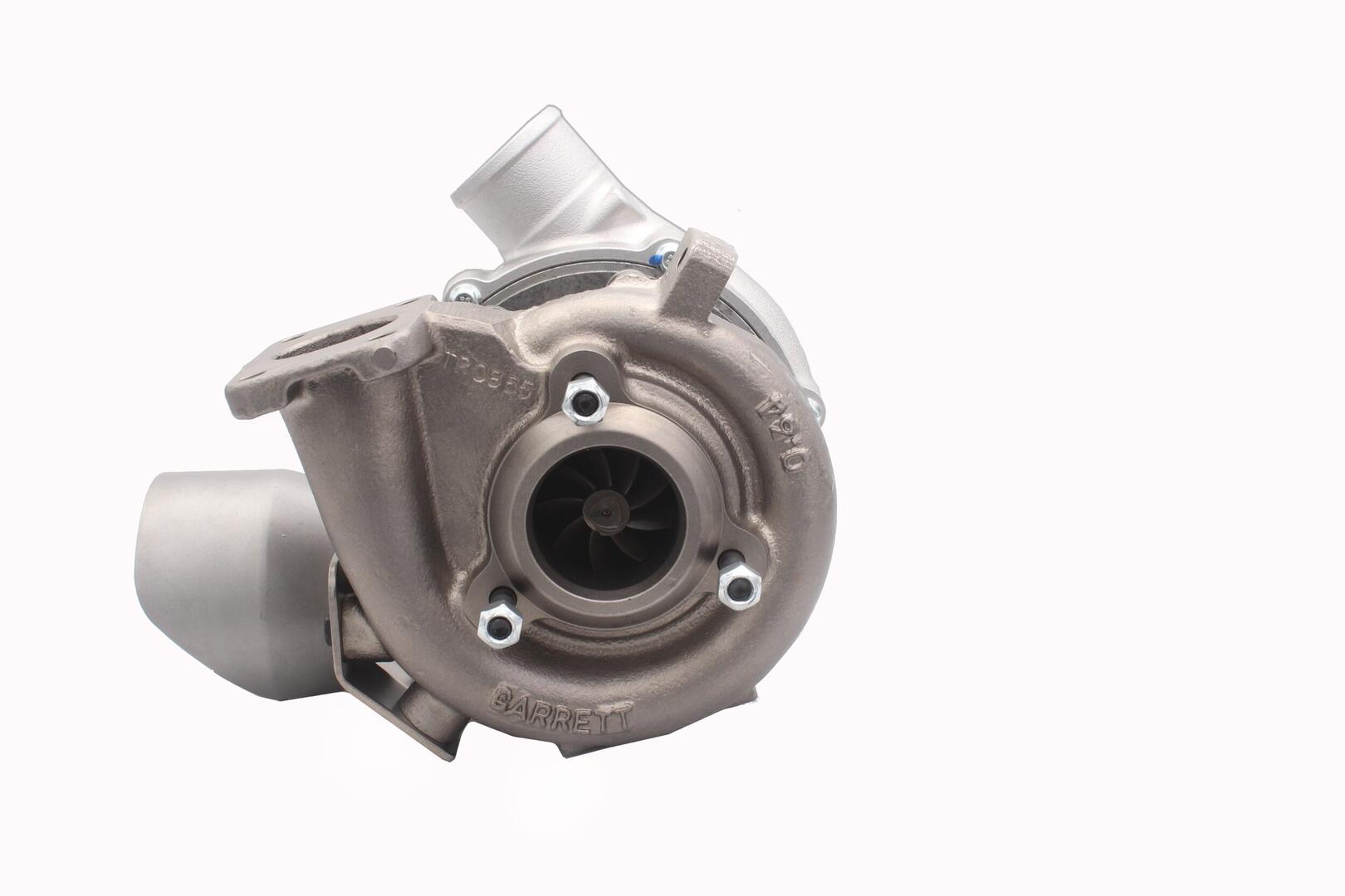 Turbocompresseur (Turbo) WALKER 59931G-PV