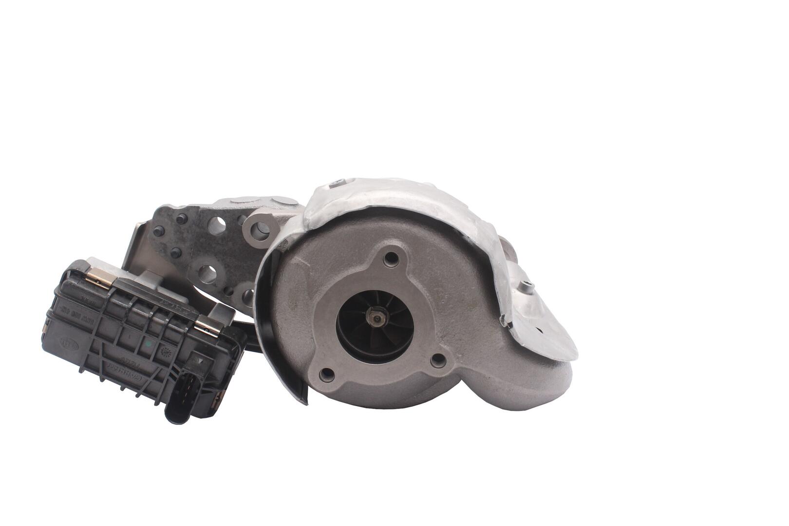Turbocompresseur (Turbo) WALKER 59937G-EV