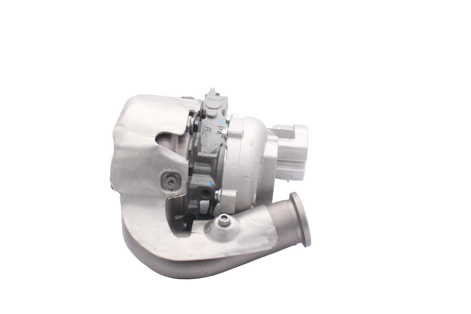 Turbocompresseur (Turbo) WALKER 59937G-EV