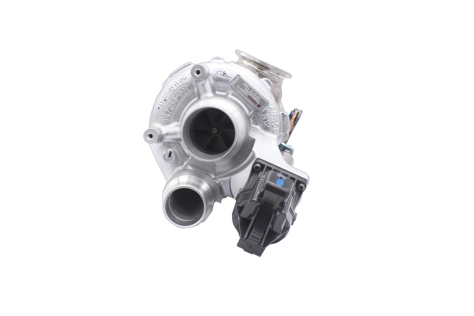 Turbocompresseur (Turbo) WALKER 59952G-EV