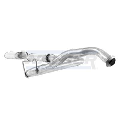 Silencieux central (Intermédiaire) WALKER ref. 70414