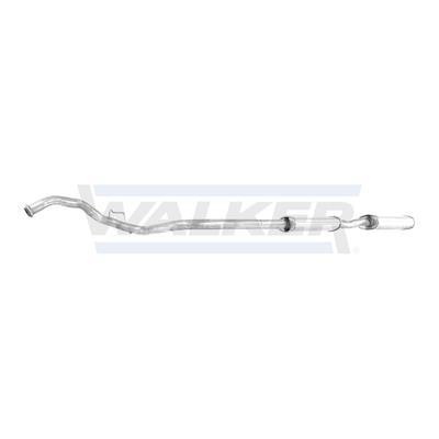 Silencieux central (Intermédiaire) WALKER ref. 70414