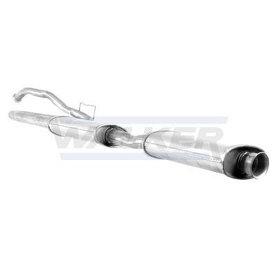 Silencieux central (Intermédiaire) WALKER ref. 70414